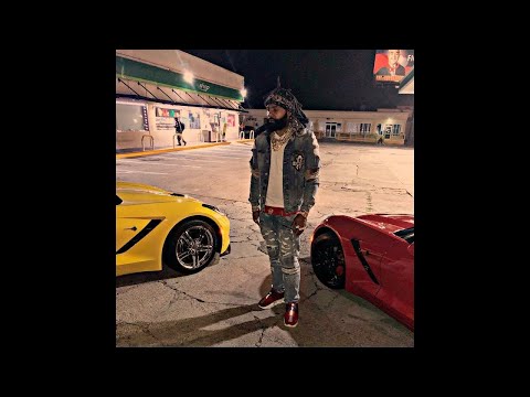 [FREE] Money Man x Lil Tjay Type Beat - "Self"