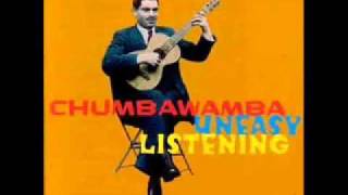 Chumbawamba - We Don't Go to god's House Anymore