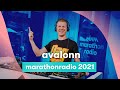MNM LIVE Avalonn Marathonradio Mix 2021