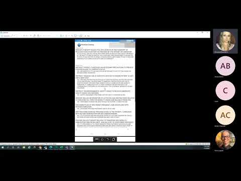 Pointcare Training Video
