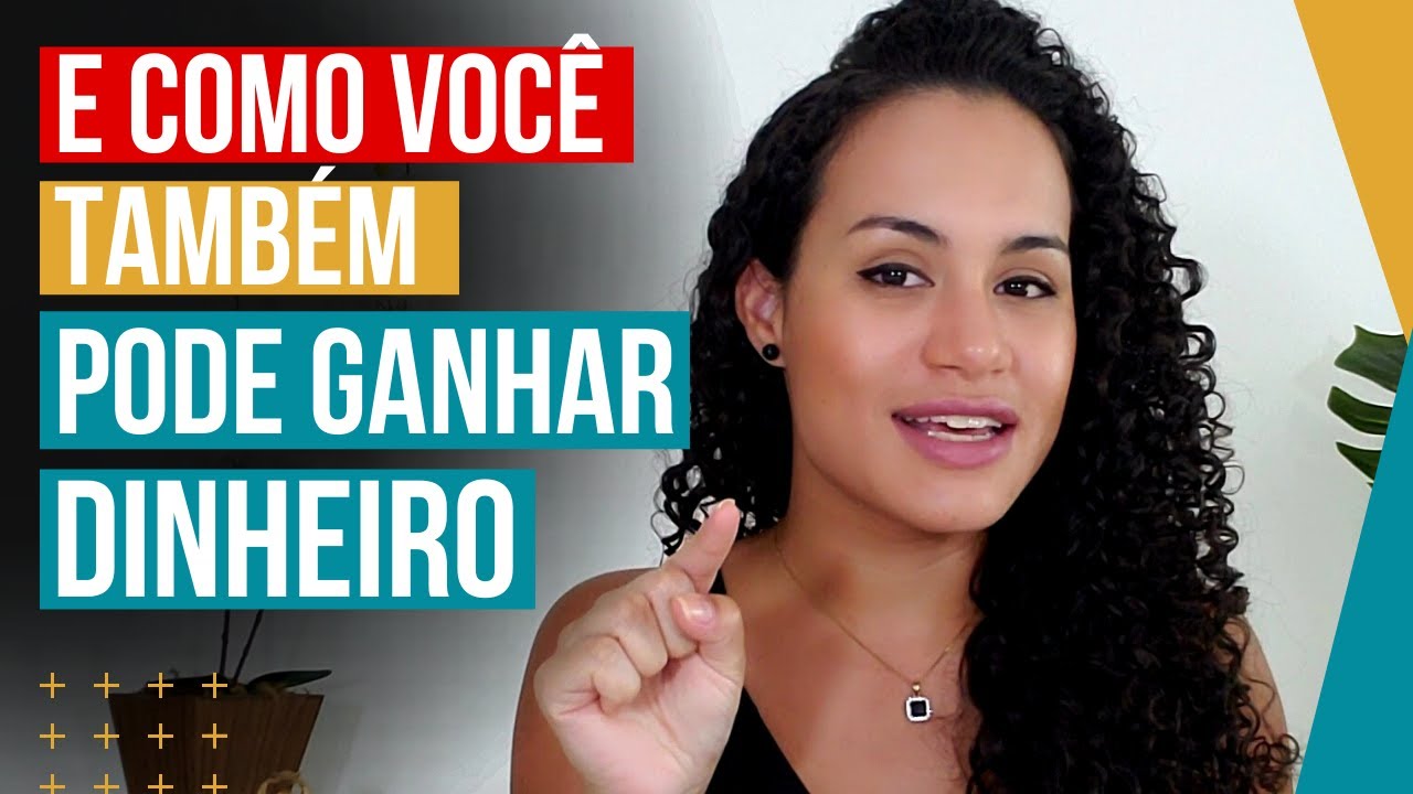 Minhas 10 FONTES DE RENDA ativas e passivas