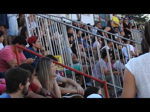 Brasil é campeão do Circuito Sul-Americano de Vôlei de Praia em Maringá