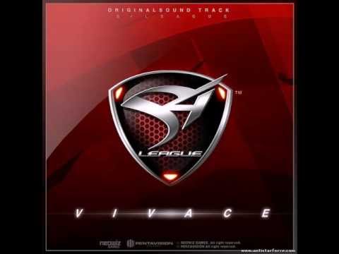 S4 League OST - StarFish