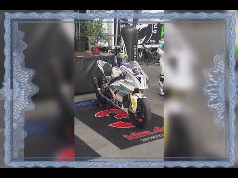 IDM SCHLEIZER DREIECK 2019