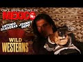 Once Upon A Time In Mexico Cathedral Shootout Wild Westerns