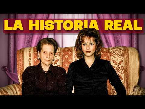 TAMARA. The star that rose from contempt