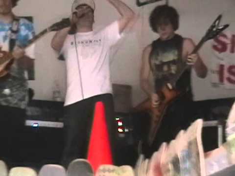 VANC.LOCAL360 PRESENTS: MC/BC w/ ODEN @ TOXIC SKATE