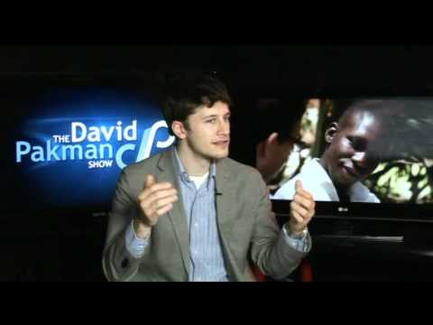 The David Pakman Show - FULL SHOW - July 11, 2012