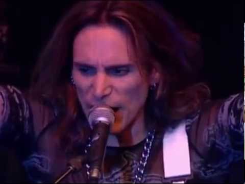 Steve Vai - Live at The Astoria, London UK 2001 - Full Concert
