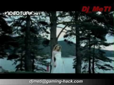 Alisan Ceylan -Yalan Oldu -  Video Mix by Dj_MeTI