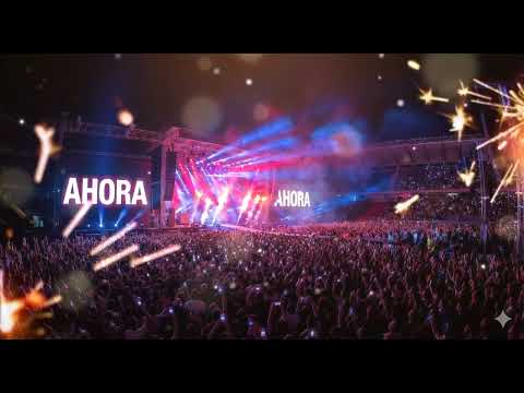 Ahora - Niko La Fábrica, Daf 1012, Jadel wide 