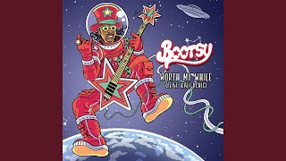 Worth My While (feat. Kali Uchis) (Radio Edit)