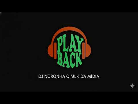 VIDA DE BAILÃO - RÔMULO CHAVOSO - MC TRÓIA - PLAYBACK  ( VERSÃO CARNAVAL)