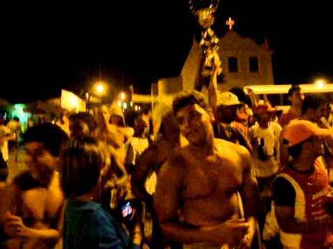 comemoração da fancej em brejões