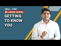 Career Counselling Skill Lync