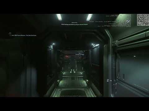 Star Citizen Alpha 3.18 PTU Wave 1: Cutlass Reinforcements Not Leaving Cutlass bug
