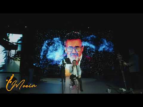 Moein Live Concert In Munich