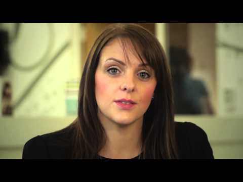 Bradford College University Centre Graduation 2014 Interviews