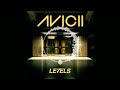 Avicii - Levels 22 (ASIL Rework) - JBL TUNE TROLL (Saru Frietz Edit Mashup)