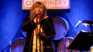 MARIANNE FAITHFULL -- &quot;BRAIN DRAIN&quot;