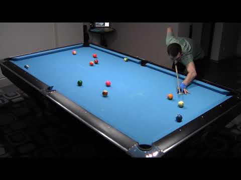 Formuła B 1-3-5 Standard / 5x135 / Piotr Oleszczuk