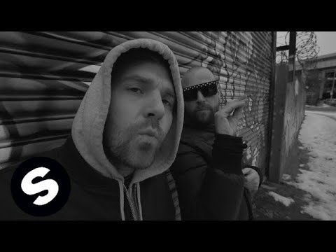 Sander Kleinenberg ft. Audio Bullys - Wicked Things (Official Music Video)
