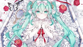 「白い雪のプリンセスは-Re:incarnation-」歌ってみた【文花】