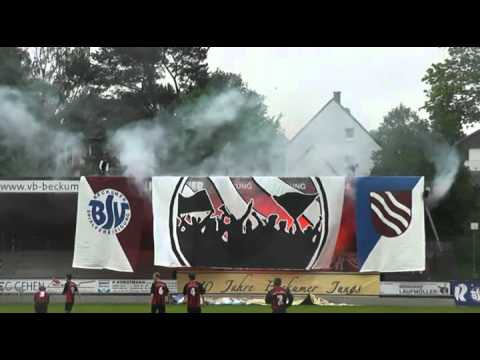 10 Jahre Beckumer Jungs