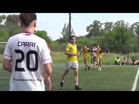 SABALEROS VS EZPELETA #LigaNuñez - #Clausura SLS - 12/11/2022