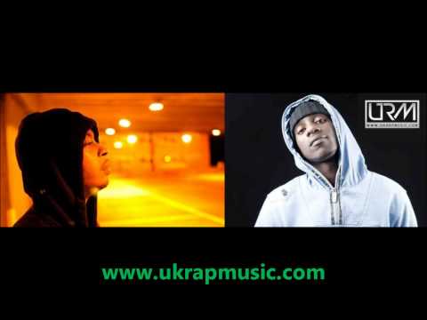 URM Exclusive: Yung Meth & Fix Dot'm - I'm On One Remix