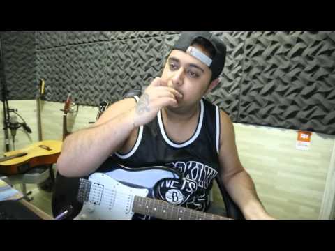 PERERA TV - CHRIS BROWN/ZERO