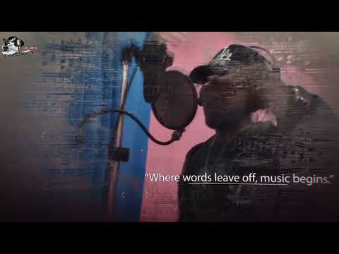 Mad-B & L.T The Rapper - Stand Up مادبي