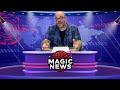 Conventions Tributes Drama Magic News