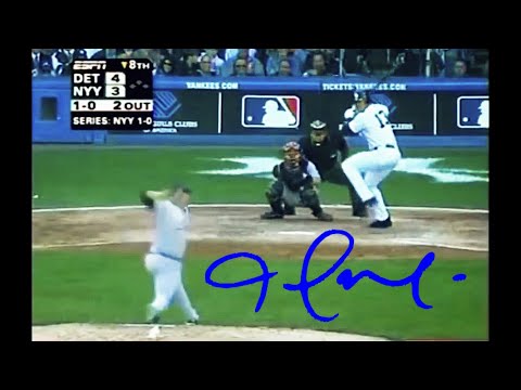 Joel Zumaya 103 MPH (2006)