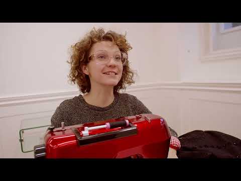 Staň se designérem v ateliéru Cabinet°55