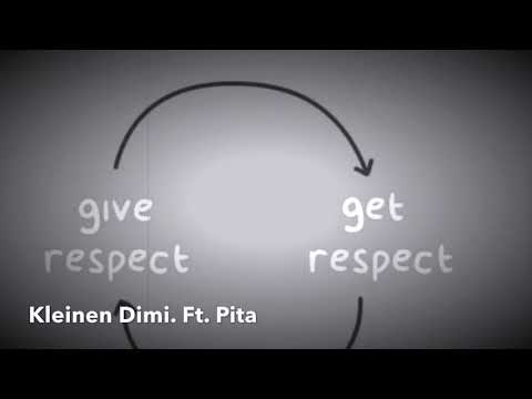 Kleinen Dimi, ft Pita , respect (prod. By pita, 2008) Vlaamse rap