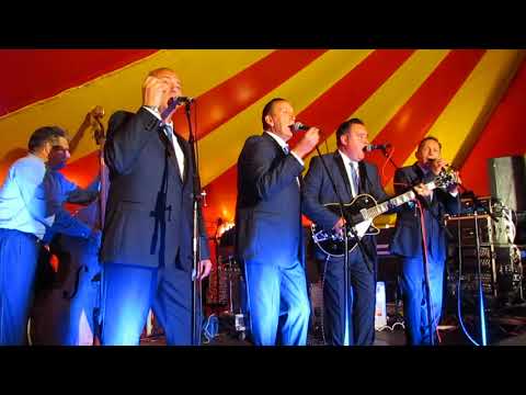 The Roomates, 'There's a moon out tonight', Atomic, Aug 2017