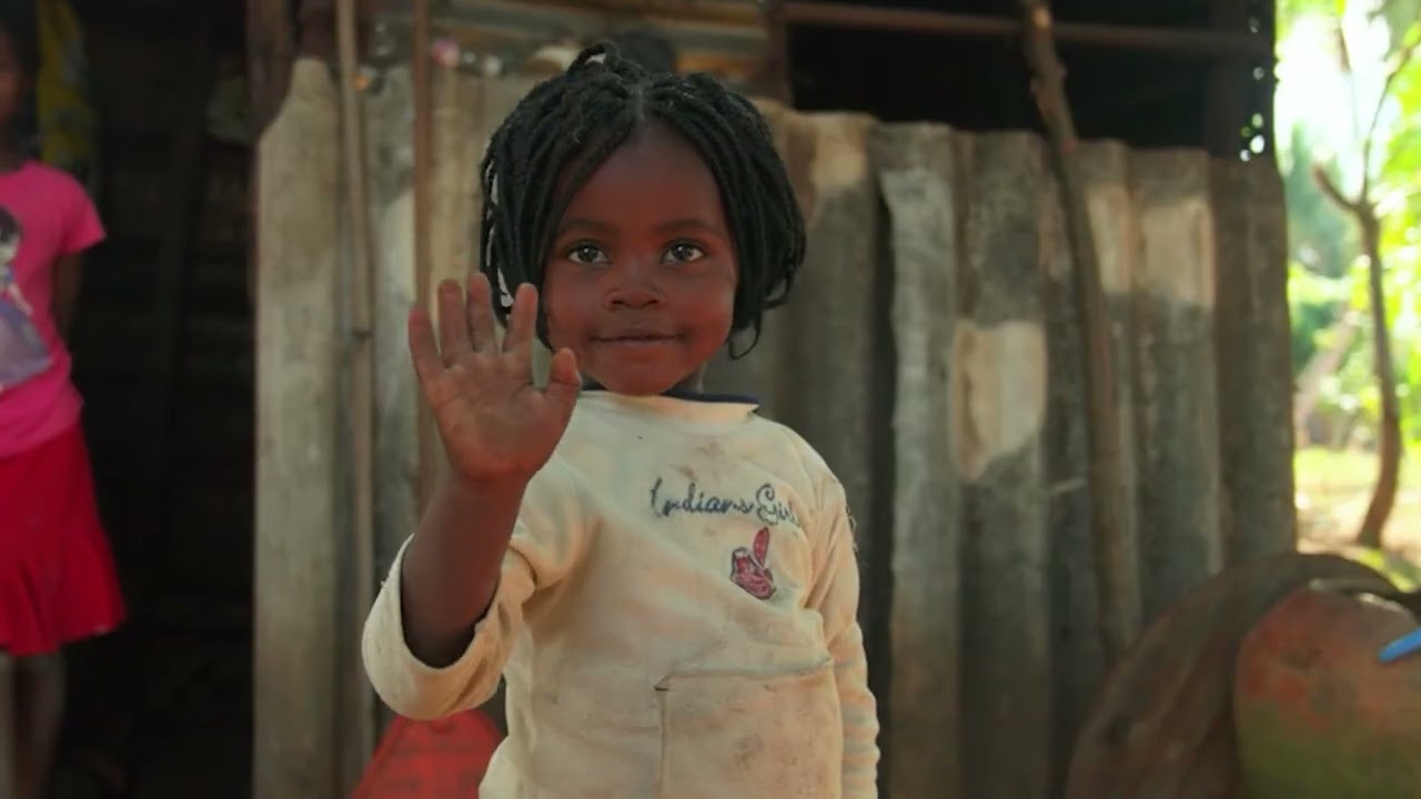UNICEF Africa | Let’s Get in Sync to End Polio