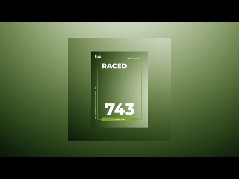 Igor Pumphonia - Raced