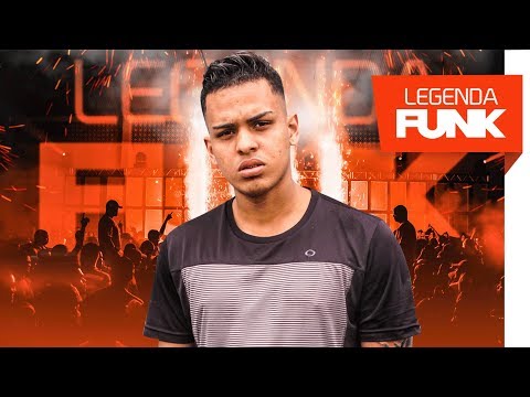 MC Leo do Litoral - Mal Intenção (DJ Turano)