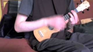 This Old Heart Of Mine - The Isley Brothers (Holland/Dozier/Holland) - Ukulele cover