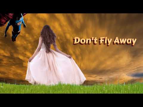 Emy Care - Don't Fly Away ( Vocal Romantic Mix ) NEW GENERATION ITALO DISCO