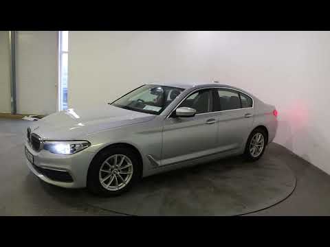 BMW 5-Series 520d SE Auto G30 - TENDER 34 - Image 2