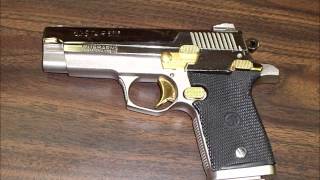 Young EP, Da Menace, n Strife Abaddon - Raise My Nino