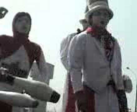 Perú vs Brasil 2007. Previa al partido