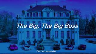 Daddy Yankee - I&#39;m The Boss SUBTITULADO