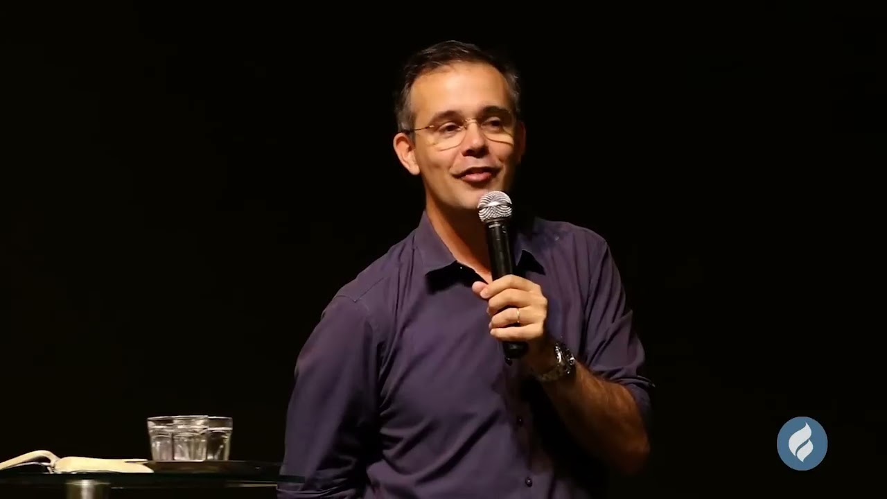 Um homem chamado Mateus