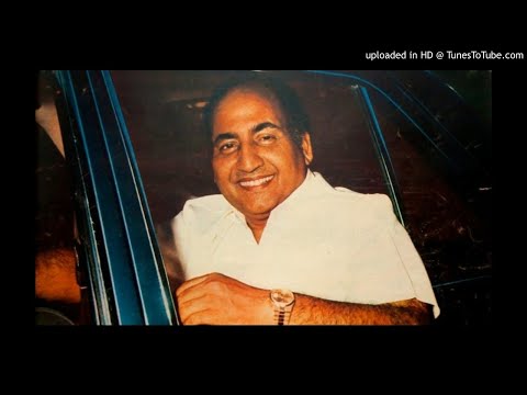 Mere Swar Mein Pyar Kisi Ka Gaata Hai