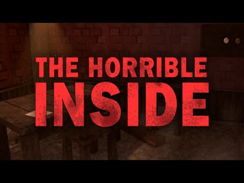 Trailer de The horrible inside