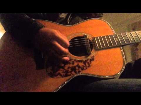 Heb voor de liefhebbers de akkoorden van "Parijs" van Kenny B opgenomen.